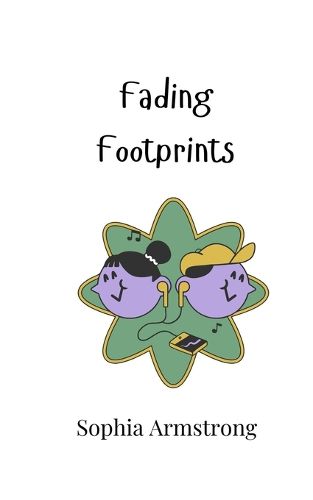 Cover image for Fading Footprints