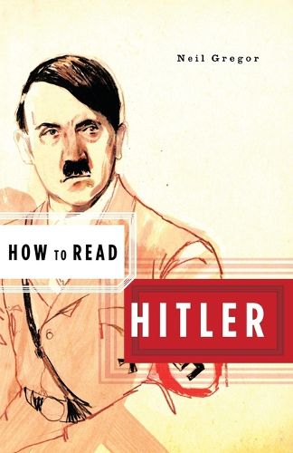 Cover image for How to Read Hitler