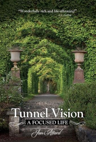 Cover image for Tunnel Vision