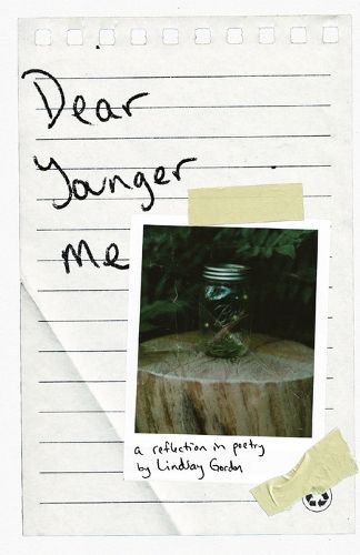 Cover image for Dear Younger Me