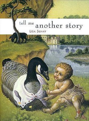 Cover image for Tell Me Another Story