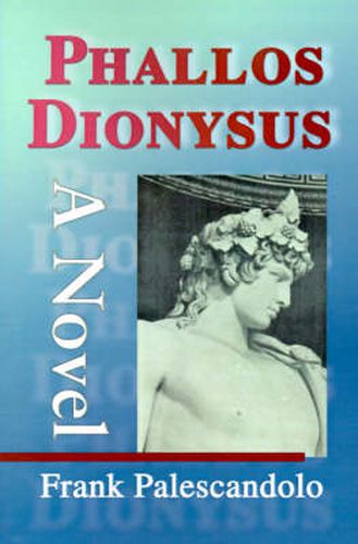 Cover image for Phallos Dionysus
