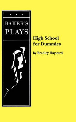 Cover image for High School for Dummies