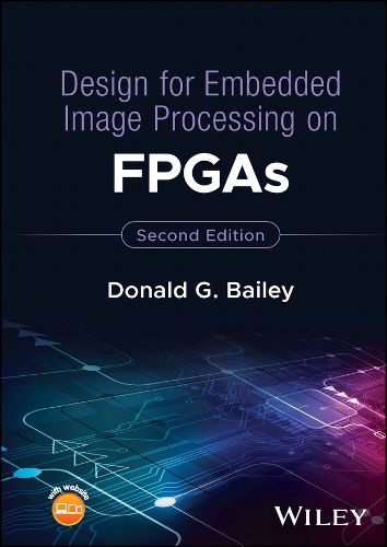 Cover image for Design for Embedded Image Processing on FPGAs