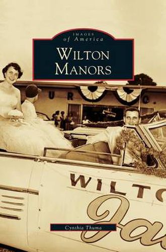 Cover image for Wilton Manors