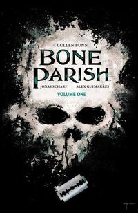 Cover image for Bone Parish Vol. 1