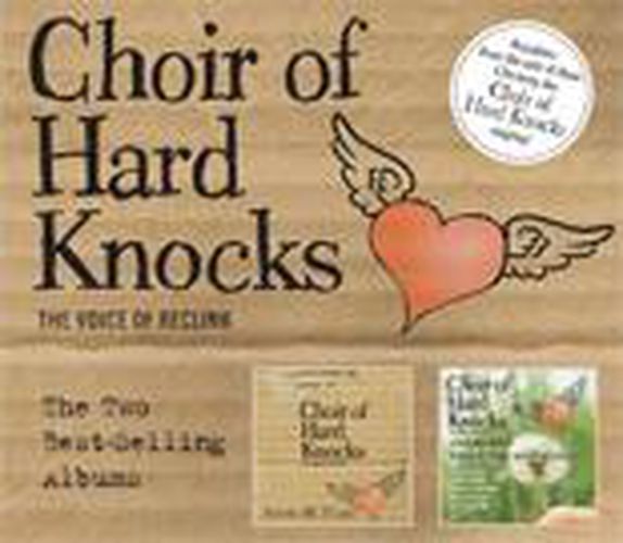 Cover image for Choir Of Hard Knocks 2cd Set