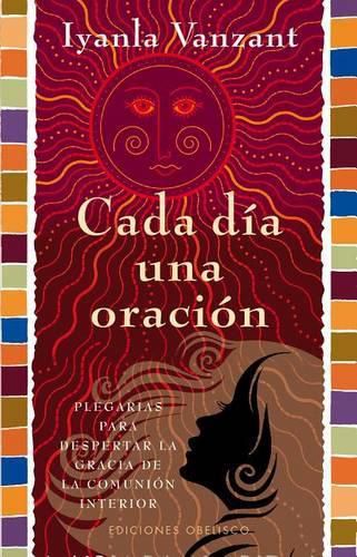 Cover image for Cada Dia, Una Oracion