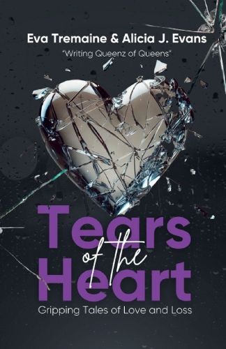Cover image for Tears of the Heart