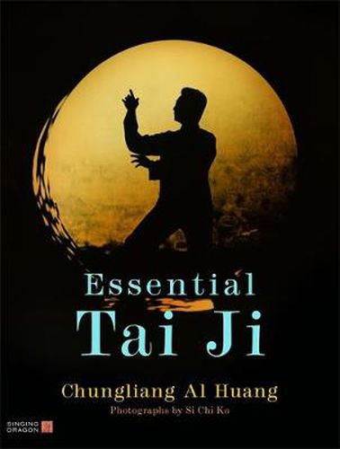 Cover image for Essential Tai Ji