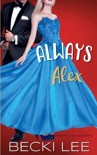 Cover image for Always Alex