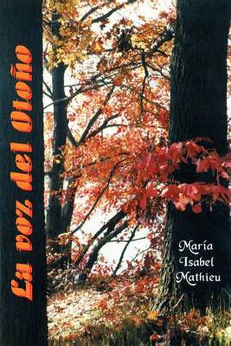 Cover image for La Voz del Otono