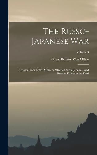 The Russo- Japanese War