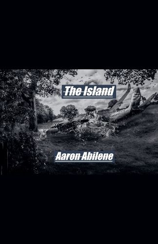 Cover image for The Island