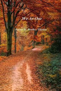 Cover image for We As One