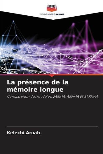 Cover image for La presence de la memoire longue