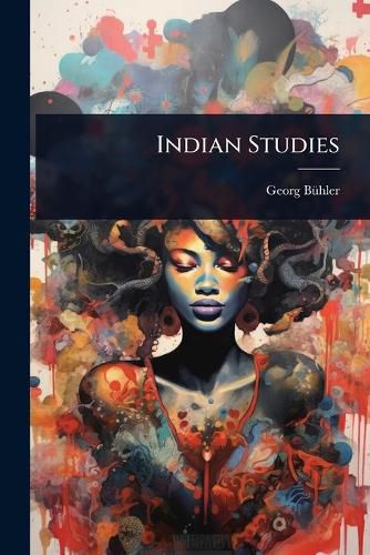 Cover image for Indian Studies