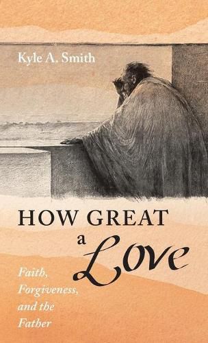 Cover image for How Great a Love