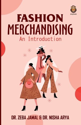 Cover image for Fashion Merchandising