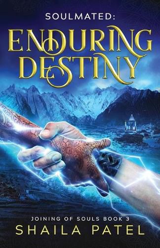 Cover image for Enduring Destiny