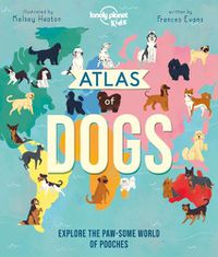 Cover image for Atlas of Dogs 1