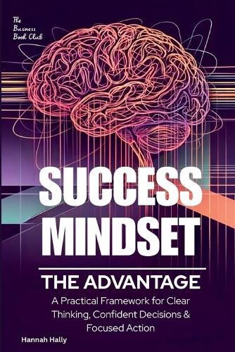 Cover image for Success Mindset