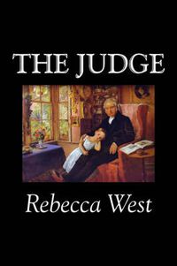 Cover image for The Judge