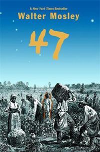 Cover image for 47