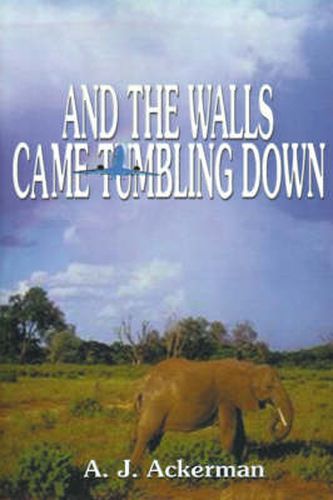 Cover image for And the Walls Came Tumbling Down