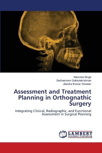 Cover image for Assessment and Treatment Planning in Orthognathic Surgery