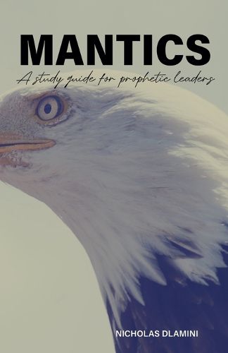 Cover image for Mantics