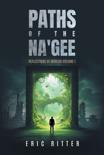 Cover image for Paths of the Na'gee