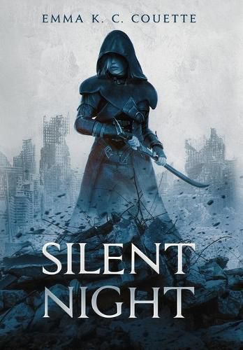 Cover image for Silent Night