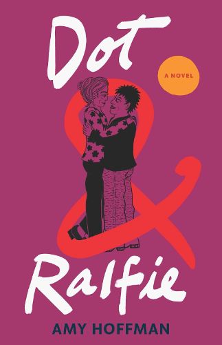 Cover image for Dot & Ralfie