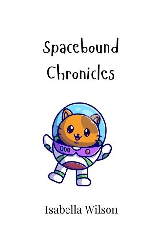 Cover image for Spacebound Chronicles