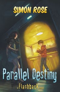 Cover image for Parallel Destiny