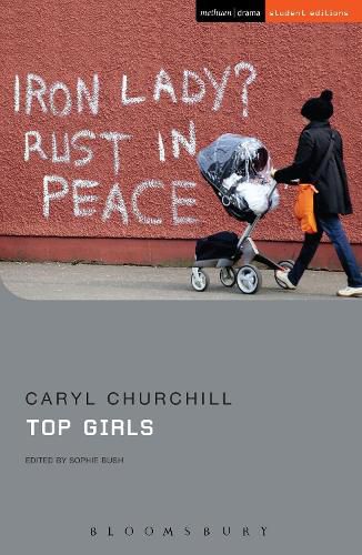 Cover image for Top Girls