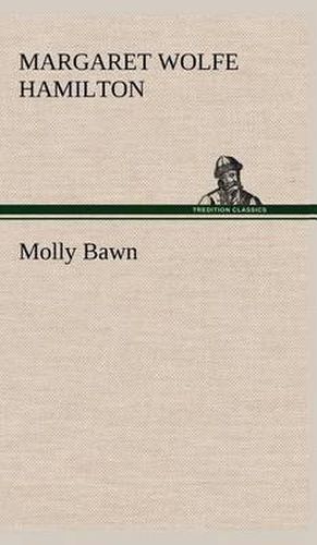 Cover image for Molly Bawn