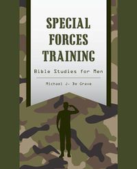 Cover image for Special Forces Training