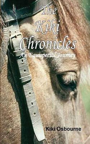 Cover image for The Kiki Chronicles