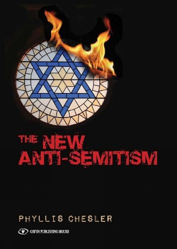 Cover image for New Anti-Semitism