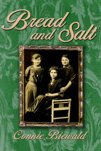 Cover image for Bread and Salt