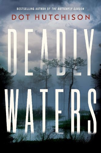 Cover image for Deadly Waters