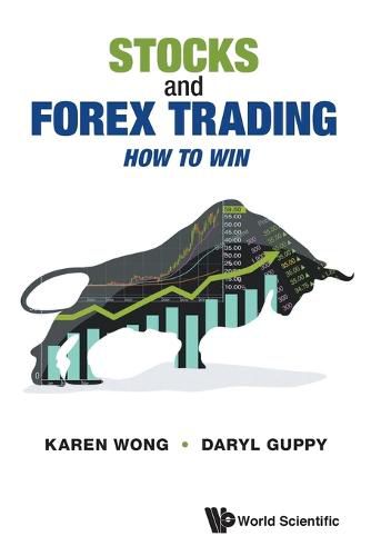 Cover image for Stocks And Forex Trading: How To Win