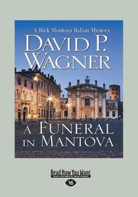 Cover image for A Funeral in Mantova