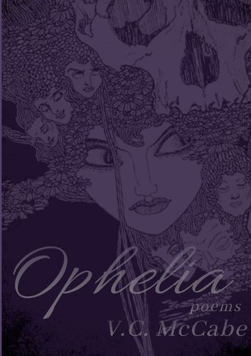 Cover image for Ophelia