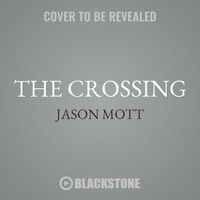 Cover image for The Crossing Lib/E