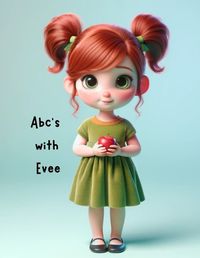 Cover image for ABC's with Evee