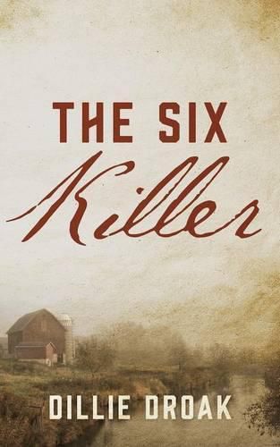 Cover image for The Six Killer