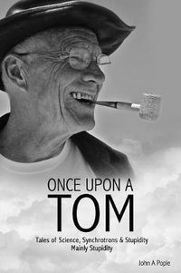 Cover image for Once Upon a Tom